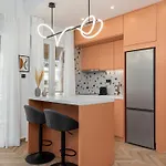 Oasis Diamond Suite