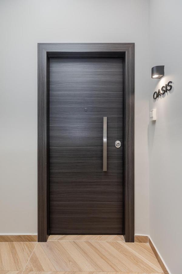 Appartement Oasis Diamond