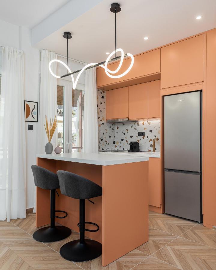 Appartement Oasis Diamond Thessaloniki