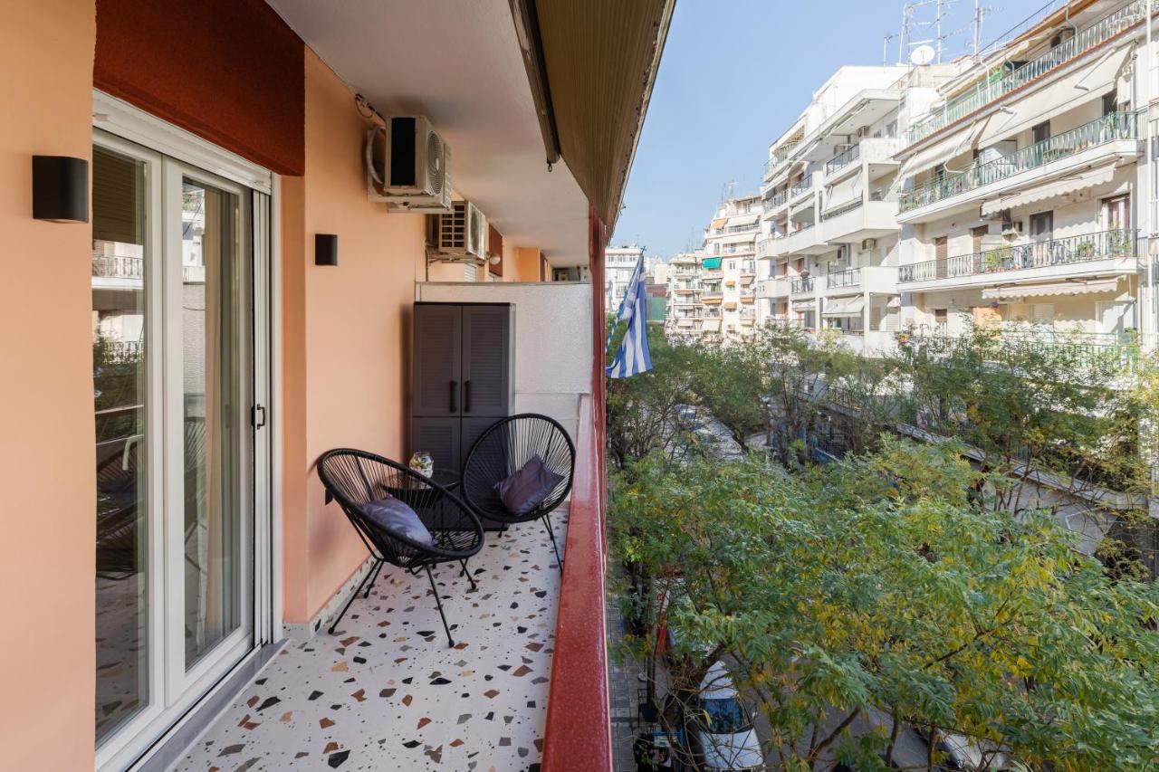 Appartement Oasis Diamond Thessaloniki