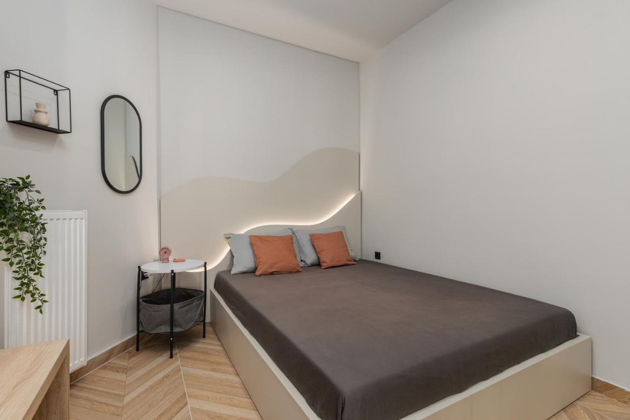 Oasis Diamond Apartment